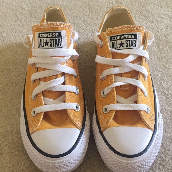 Converse Shoes - Converse All Star Chuck Taylor lo